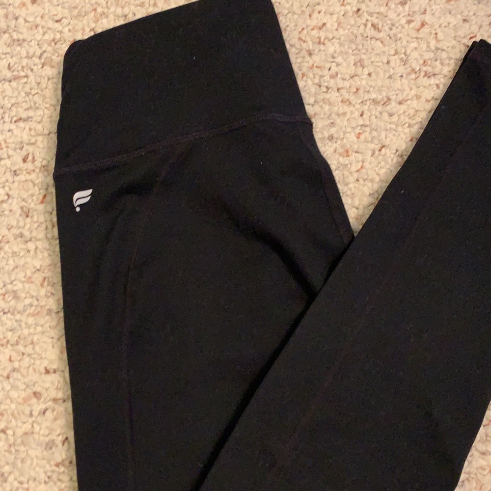 Yoga pants